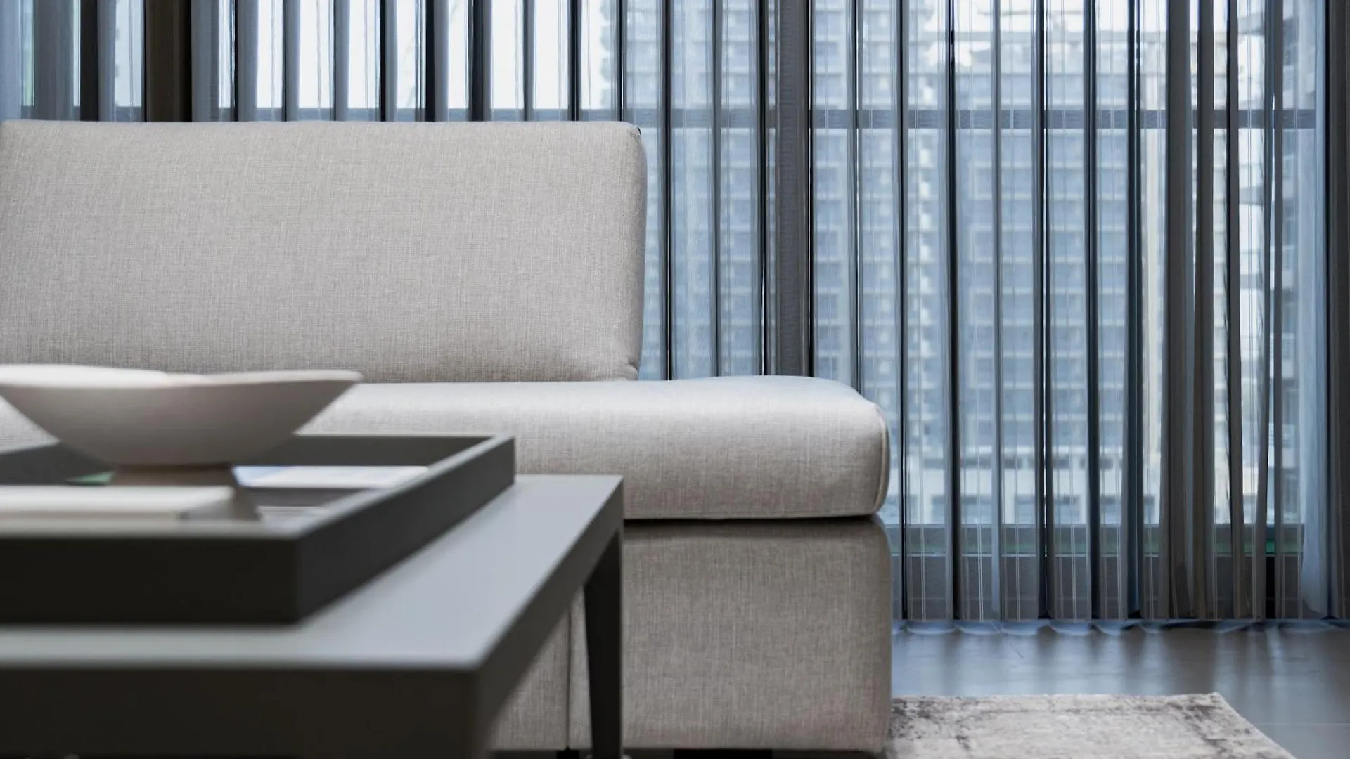 Near Metro - Spacious 1Br Jlt & Free Baby Gear Dubai 0*,  United Arab Emirates